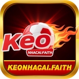 The "keonhacaifaith" user's logo
