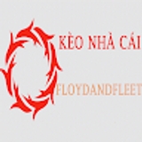 The "keonhacaifloyd" user's logo