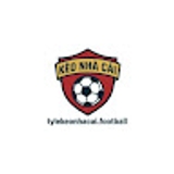 The "keonhacaifootball" user's logo