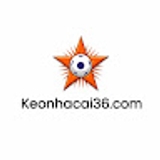 The "Keonhacai forsale" user's logo