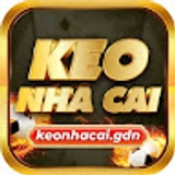 The "KÈO NHÀ CÁI 5" user's logo