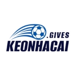 The "Kèo nhà cái" user's logo
