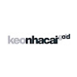 The "kèo nhà cái - tỷ lệ kèo nhà cái" user's logo