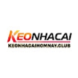 The "Kèo Nhà Cái Hôm Nay" user's logo