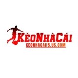 The "Kèo Nhà Cái Hôm Nay – Cập Nhật Tỷ Lệ Chuẩn Xác, Nhanh Chóng" user's logo