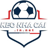 The "keonhacaiinnet" user's logo