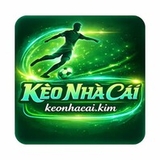 The "keonhacaikim" user's logo