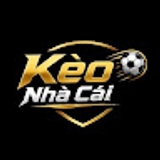 The "Kèo Nhà Cái MBA" user's logo