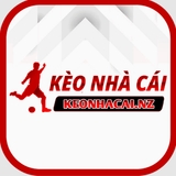 The "KÈO NHÀ CÁI" user's logo