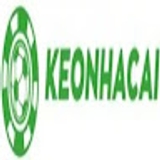 The "KÈO NHÀ CÁI ❤️ TỶ LỆ KÈO BÓNG ĐÁ HOT NHẤT 【KEONHACAI.OOO】" user's logo