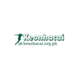 The "Kèo Nhà Cái" user's logo