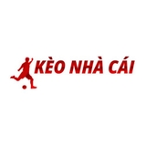 The "Kèo Nhà Cái ⚽️ Tỷ Lệ Kèo Nhà Cái Cập Nhật Chính Xác Đến Từng Giây" user's logo