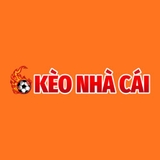 The "Kèo Nhà Cái" user's logo
