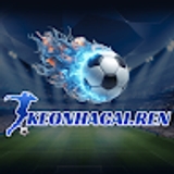 The "keonhacai ren" user's logo