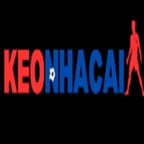 The "Kèo nhà cái" user's logo