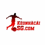 The "kèo nhà cái" user's logo