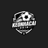 The "Keonhacai Skin" user's logo