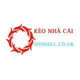 The "keonhacaispen" user's logo