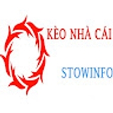 The "Kèo Nhà Cái" user's logo