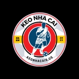 The "Kèo Nhà Cái" user's logo