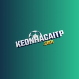 The "Kèo Nhà Cái " user's logo