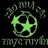 The "Kèo nhà cái" user's logo