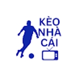 The "keonhacaitv io" user's logo