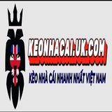 The "Kèo Nhà Cái UK" user's logo