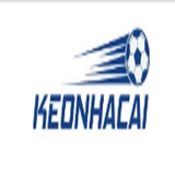 The "keonhacaivip1" user's logo