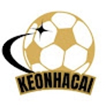 The "Kèo Nhà Cái" user's logo