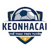 The "Kèo nhà cái" user's logo