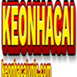 The "Keo nha cai" user's logo