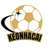 The "Kèo nhà cái" user's logo