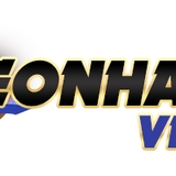 The "keonhacaivr" user's logo