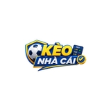 The "Kèo Nhà Cái – Cập Nhật Tỷ Lệ Kèo Chuẩn Xác Mỗi Ngày" user's logo