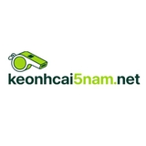 The "Kèo Nhà Cái 5Nam" user's logo