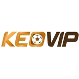 The "keovipcyou" user's logo