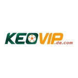 The "keovipdecom" user's logo