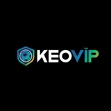 The "Nhà cái Kèo VIP" user's logo