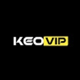 The "Keovip xyz" user's logo