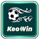 The "Keowin - Tips nhận định soi kèo win bóng đá" user's logo