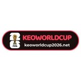 The "Kèo Worldcup 2026 Hôm Nay" user's logo