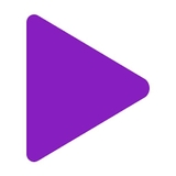 The "9anime" user's logo