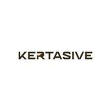 The "KERTASIVE" user's logo