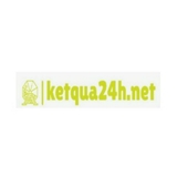 The "ketqua24hnet" user's logo