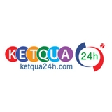The "ketqua24net" user's logo