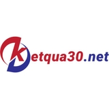 The "Ketqua net" user's logo
