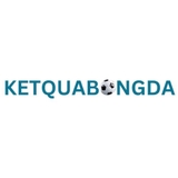 The "Kết Quả Bóng Đá" user's logo
