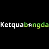 The "Kết quả bóng đá" user's logo