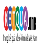 The " Ket Qua" user's logo